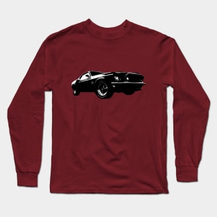 1969 Boss 429 Long Sleeve T-Shirt